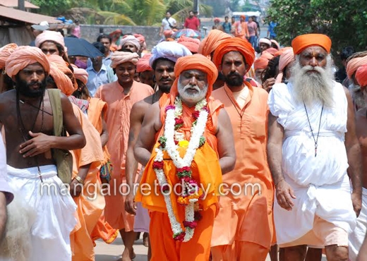 Nirmalnathji